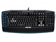 G710+ Blue Mechanical Gaming Keyboard G710pBL �� [�u���b�N]