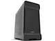 Enthoo EVOLV ATX PH-ES515E_BK [SATIN BLACK]