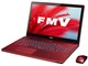 FMV LIFEBOOK AH�V���[�Y WA2/S WSA2B77_A409 ���i.com���� Core i7�E������8GB���ڃ��f�� [�K�[�l�b�g���b�h]