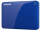 CANVIO CONNECT HD-PE20TB [�u���[]