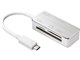 ADR-3TCML36S [USB 41in1 Vo[]