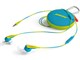 SoundSport in-ear headphones Apple ���i�Ή����f�� [�l�I���u���[]
