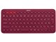 K380 Multi-Device Bluetooth Keyboard K380RD [���b�h]