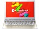 dynabook AZ65/TGSD PAZ65TG-BNB [�T�e���S�[���h]