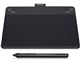 Intuos Comic small CTH-490/K1 [�u���b�N]