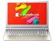 dynabook AZ45/TG PAZ45TG-SWA-K ���i.com���胂�f�� [�T�e���S�[���h]