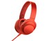 h.ear on MDR-100A(R) [Vio[bh]