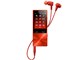 NW-A25HN (R) [16GB Vio[bh]