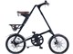 STRIDA SX 2015�N���f�� [MATT BLACK]