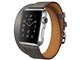 Apple Watch Hermes 38mm S/M�T�C�Y �h�D�u���g�D�[�� MLC32J/A [���H�[�E�X�E�B�t�g(�G�^��)���U�[�X�g���b�v]