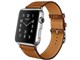 Apple Watch Hermes 42mm �V���v���g�D�[�� MLCC2J/A [���H�[�E�o���j�A(�t�H�[��)���U�[�X�g���b�v]