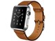 Apple Watch Hermes 38mm �V���v���g�D�[�� MLCN2J/A [���H�[�E�o���j�A(�t�H�[��)���U�[�X�g���b�v]