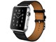 Apple Watch Hermes 42mm �V���v���g�D�[�� MLCD2J/A [�{�b�N�X�J�[�t(��)���U�[�X�g���b�v]
