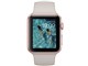 Apple Watch Sport 42mm MLC62J/A [Xg[X|[coh]