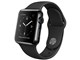 Apple Watch 38mm MLCK2J/A [ubNX|[coh]