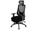 Mesh BH-84-BK Isu-Nap [�u���b�N]