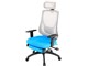 Mesh BH-84-AQ Isu-Nap [�u���[]