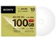10BNE3VCPS2 [BD-RE XL 2�{�� 10���g]