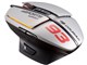 COUGAR 600M e-sports Limited Edition CGR-WLMR-600 [�V���o�[&���b�h]