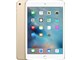 iPad mini 4 Wi-Fi+Cellular 16GB au [S[h]