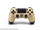 ���C�����X�R���g���[���[(DUALSHOCK 4) CUH-ZCT1J 06 [�S�[���h]