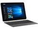 ASUS TransBook T100HA T100HA-GRAY [^O[]