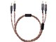 MUC-B12BL1 3�Ƀ~�j�v���O(�o�����X�ڑ�)x2�̃~�j�v���O(3��)x2 [1.2m]