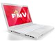 FMV LIFEBOOK AHシリーズ WA2/W WWA27W_A498 価格.com限定 Core i7・メモリ8GB・HDD 1TB搭載モデル [アーバンホワイト]