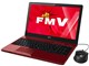 FMV LIFEBOOK AH45/W FMVA45WR [���r�[���b�h]