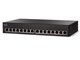 Cisco Small Business 110 SG110-16-JP