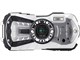 RICOH WG-40W [�z���C�g]