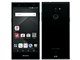 arrows Fit F-01H docomo [kuro]