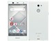 arrows Fit F-01H docomo [shiro]
