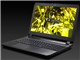 NEXTGEAR-NOTE i5900SA2 Core i7�E16GB�������EGTX980M�ESSD+HDD ���ڃ��f��