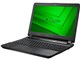 NEXTGEAR-NOTE i5700BA4 Core i7�E8GB�������EGTX970M ���ڃ��f��