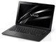 VAIO Z VJZ13A1/Core i5/�������[8GB/SSD128GB/Windows 10���f�� [�u���b�N]