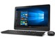 Inspiron 20 3000�V���[�Y �X�^���_�[�h Pentium N3700�EWindows 10���ڃ��f��