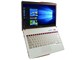 FMV LIFEBOOK Floral Kiss CH75/W FMVC75WR [Elegant Red with Beige]