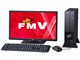 FMV ESPRIMO DH�V���[�Y WD2/W WWD2S7H_A554 ���i.com���� Core i7�E������16G�EHDD1TB�E20�^�t�����ڃ��f��