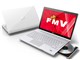 FMV LIFEBOOK SHV[Y WS1/W WWS17_A603 i.com X^_[hf [A[ozCg]