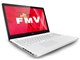 FMV LIFEBOOK AH�V���[�Y AH77/W WWA37W_A580 ���i.com���胂�f�� [�v���~�A���z���C�g]