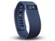 Fitbit charge L�T�C�Y FB404BUL-JPN [�u���[]