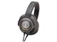 SOLID BASS ATH-WS770 GM [K^bN]