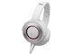 SOLID BASS ATH-WS550 WH [�z���C�g]