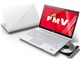 FMV LIFEBOOK SH�V���[�Y WS1/W WWS17T_A625 ���i.com���� ������12GB�ESSD 512GB�EBlu-ray�EOffice���ڃ��f�� [�A�[�o���z���C�g]
