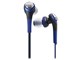 SOLID BASS ATH-CKS550iS BL [u[]