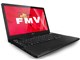 FMV LIFEBOOK AH�V���[�Y WA3/W WWA38B_A601 ���i.com���� Windows 10 Pro�E������16GB�E1TB �n�C�u���b�hHDD�EOffice���ڃ��f�� [�V���C�j�[�u���b�N]