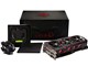 PowerColor Devil 13 Dual Core R9 390 16GB GDDR5 AXR9 390 II 16GBD5 [PCIExp 16GB]