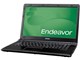 Endeavor NY2400S ���i.com���� Celeron 2970M & Windows 10���ڃ��f��