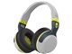 Hesh 2 wireless [Light Gray/Dark Gray/Hot Lime]